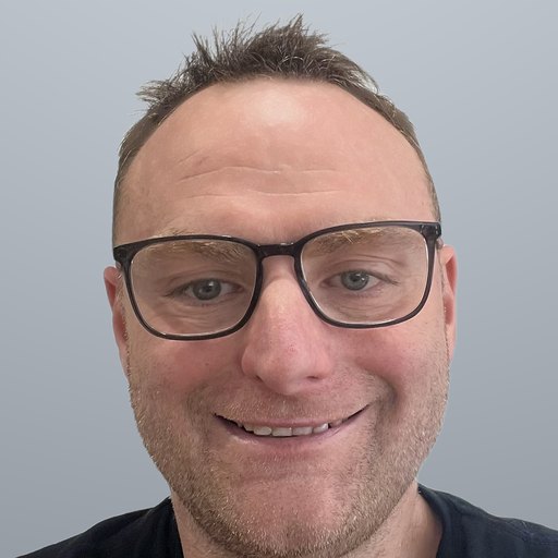 Nathan Booth